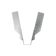 75 x 258mm Mild Steel Jiffy Hangers - Pack of 10
