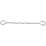 200mm (50 x 75mm Cavities) Wall Ties - Pack of 20