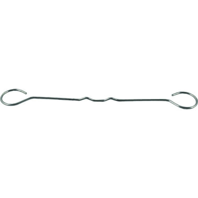 200mm (50 x 75mm Cavities) Wall Ties - Pack of 20