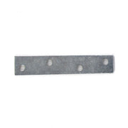 100mm ZP Mending Plate - Pack of 50