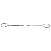 225mm (76 x 100mm Cavities) Wall Ties - Pack of 20