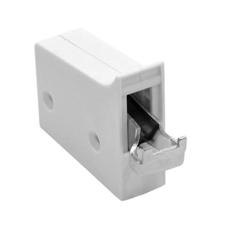 Nylon Cabinet Hanging Bracket - Pack of 10