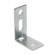 46 x 35 x 20mm BZP Fascia Bracket - Pack of 50