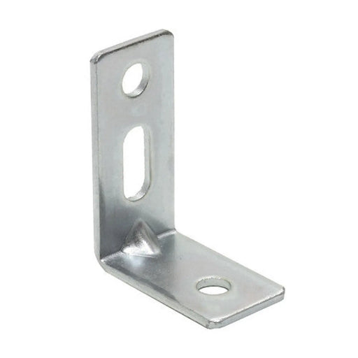 46 x 35 x 20mm BZP Fascia Bracket - Pack of 50