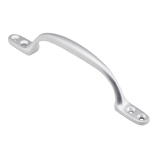 Sash Handle - Satin Chrome 152MM