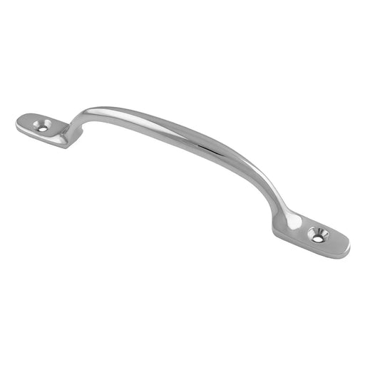 Sash Handle - Polished Chrome 152MM