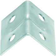 20 x 20 x 29mm BZP Angle Bracket - Pack of 50