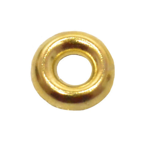 No 6 EB Screw Cup Washers
