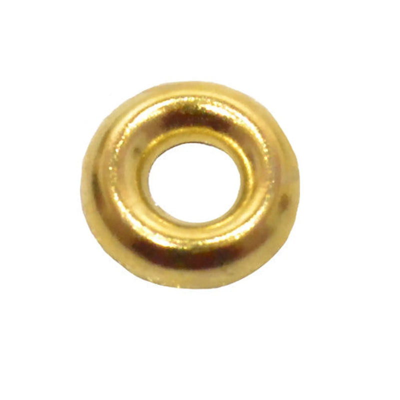 No 6 EB Screw Cup Washers - Pack of 500