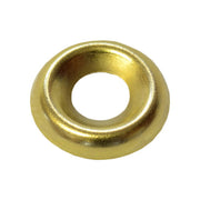 No 8 EB Screw Cup Washers - Pack of 500