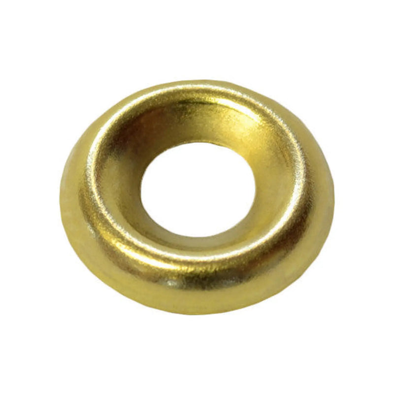 No 8 EB Screw Cup Washers - Pack of 500