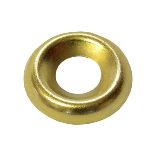 No 8 EB Screw Cup Washers - Pack of 500