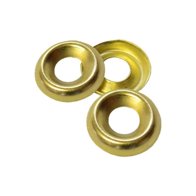 No 10 EB Screw Cup Washers - Pack of 500