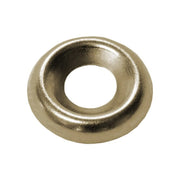 No 8 NP Screw Cup Washers - Pack of 500