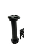 150mm Carcase Leg Set - Screw Fix - Pack of 5