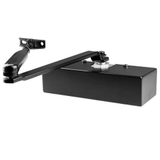 Full Cover Accessory Pack To Suit Cdg003 (Arm Bracket Cover & Fixings) - Matt Black