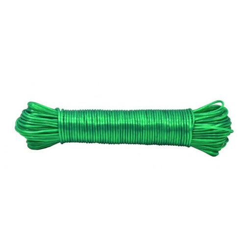Clothes Line - Rotary Dryer Line - 38m x 3mm