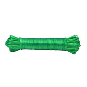 Clothes Line - Rotary Dryer Line - 38m x 3mm - Pack of 5