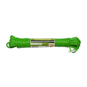 Clothes Line - Plastic Core - 15m x 5mm - Pack of 5
