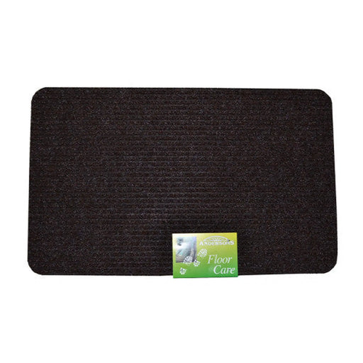 Mats - Brown Commando - 80cm x 50cm