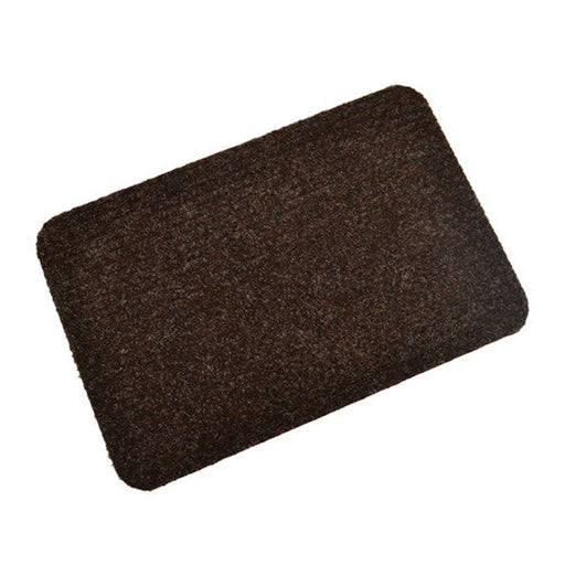 Mats - Brown Commando - 60cm x 40cm - Min Order 2