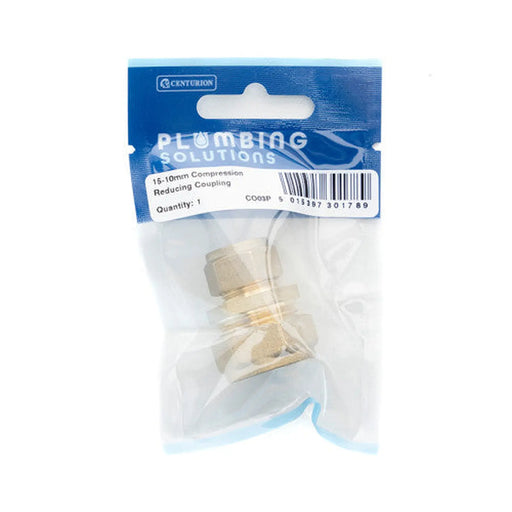 15 - 10mm Compression Reducing Coupling