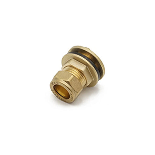 15mm Tank Connector