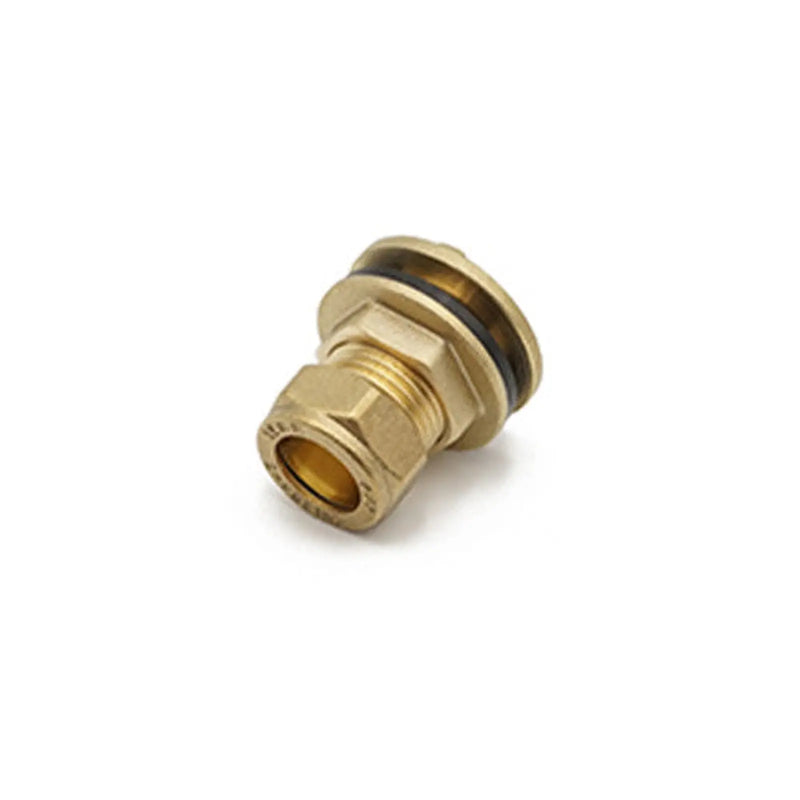 15mm Tank Connector - Pack of 5