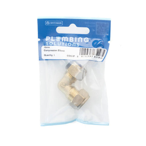 10mm Compression Elbow