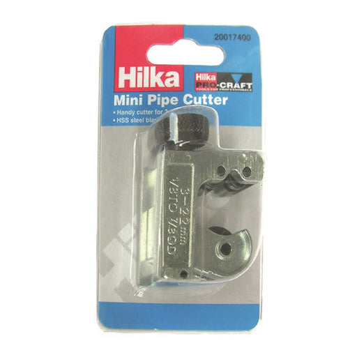 3mm - 22mm Capacity Mini Tube Cutter