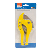 Hilka Ratchet PVC Pipe Cutter (20020100) - Pack of 5