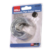 22mm Auto Pipe Cutter - Pack of 5