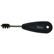 15mm Steel Pipe Deburring Brushes - Pack of 5