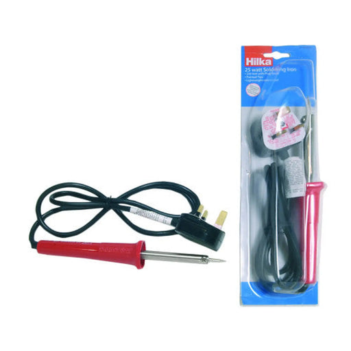 Hilka Soldering Iron - Pack of 5
