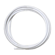 100' Coil Curtain Wire (With Hooks & Eyes) - Pack of 5