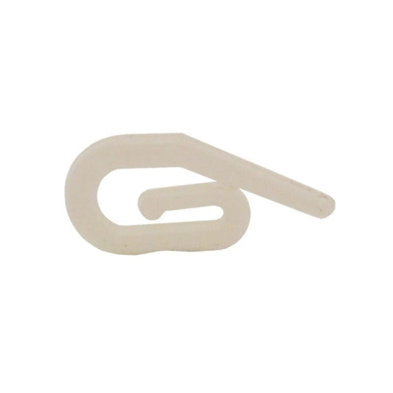 Nylon Curtain Hooks - Pack of 1000
