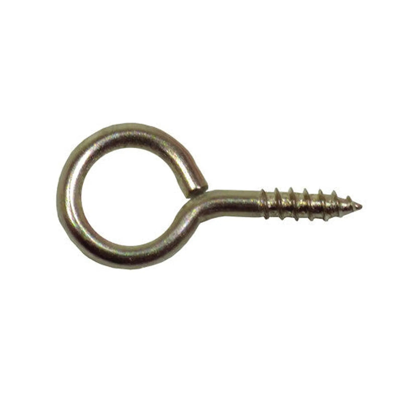 Curtain Wire Eyes - 22mm x 2mm (200)