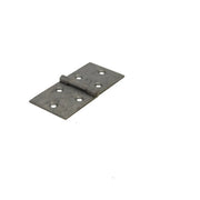 50mm (2") SC 400 Pattern Steel Back Butt Hinge (1 pair) - Pack of 5