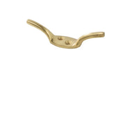 75mm (3") PB Cleat Hook - Pack of 25