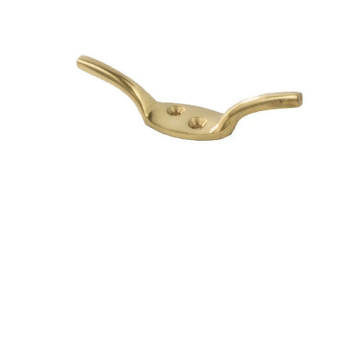 75mm (3") PB Cleat Hook - Pack of 25