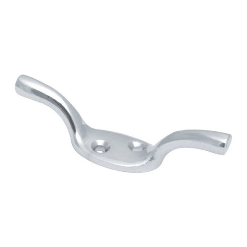 75mm (3") CP Cleat Hook - Pack of 25