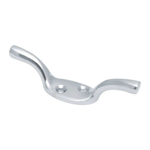 75mm (3") CP Cleat Hook - Pack of 25