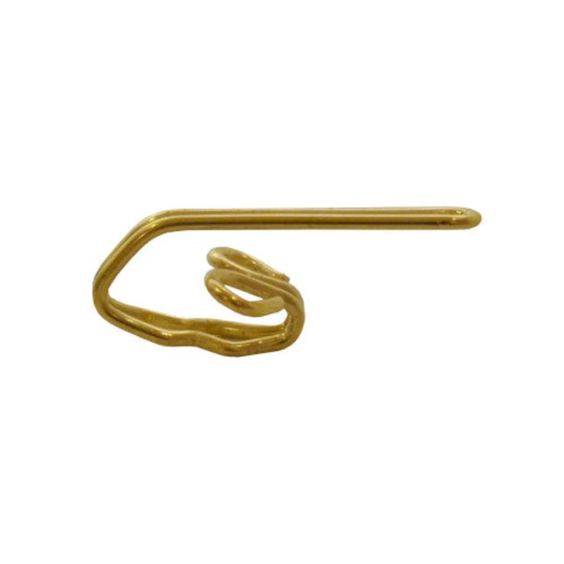 Heavy Duty EB Curtain Hooks - Pack of 250