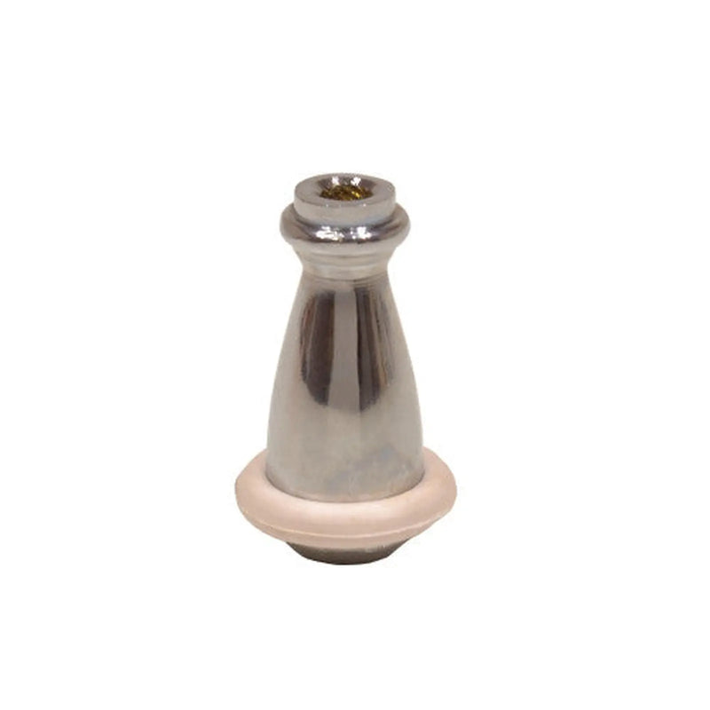 43mm CP Cord Pull With Rubber Buffer - Pack of 10