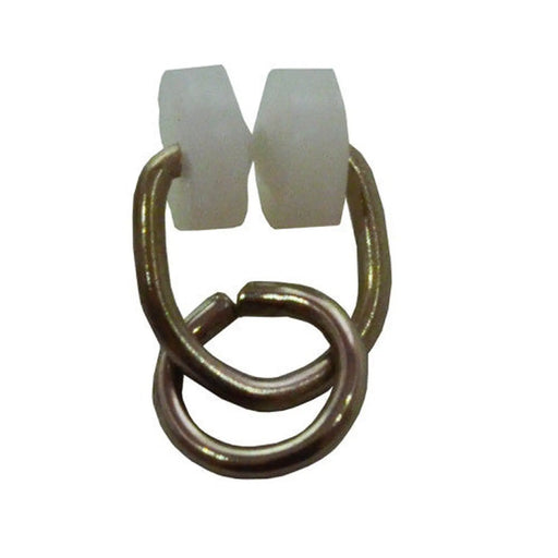 Curtain Rail Runners - Pack of 100