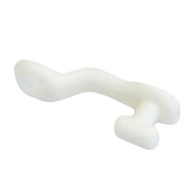 Curtain Gliders To Fit Swish Nova Delux - Pack of 100