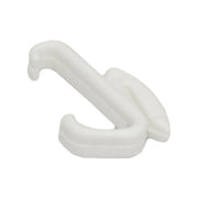 Curtain Gliders To Fit Swish Solo Glide - Pack of 100