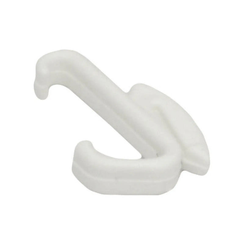 Curtain Gliders To Fit Swish Solo Glide - Pack of 100