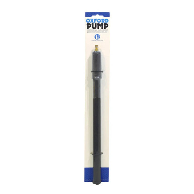 ATB Bicycle Pump - Pack of 3