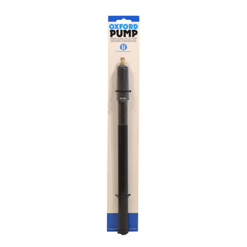 Traditional Bicycle Pump - Pack of 5